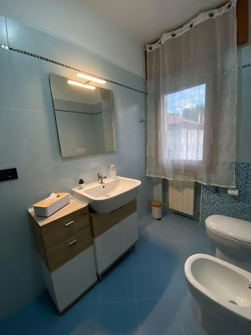 Apartment Venice Living&Coapartment Mestre Italy