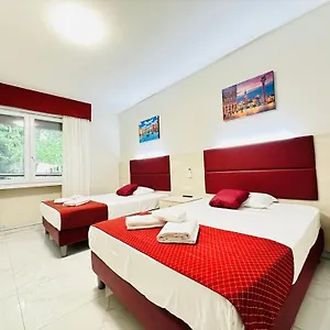  Casa de hóspedes Dream Hub