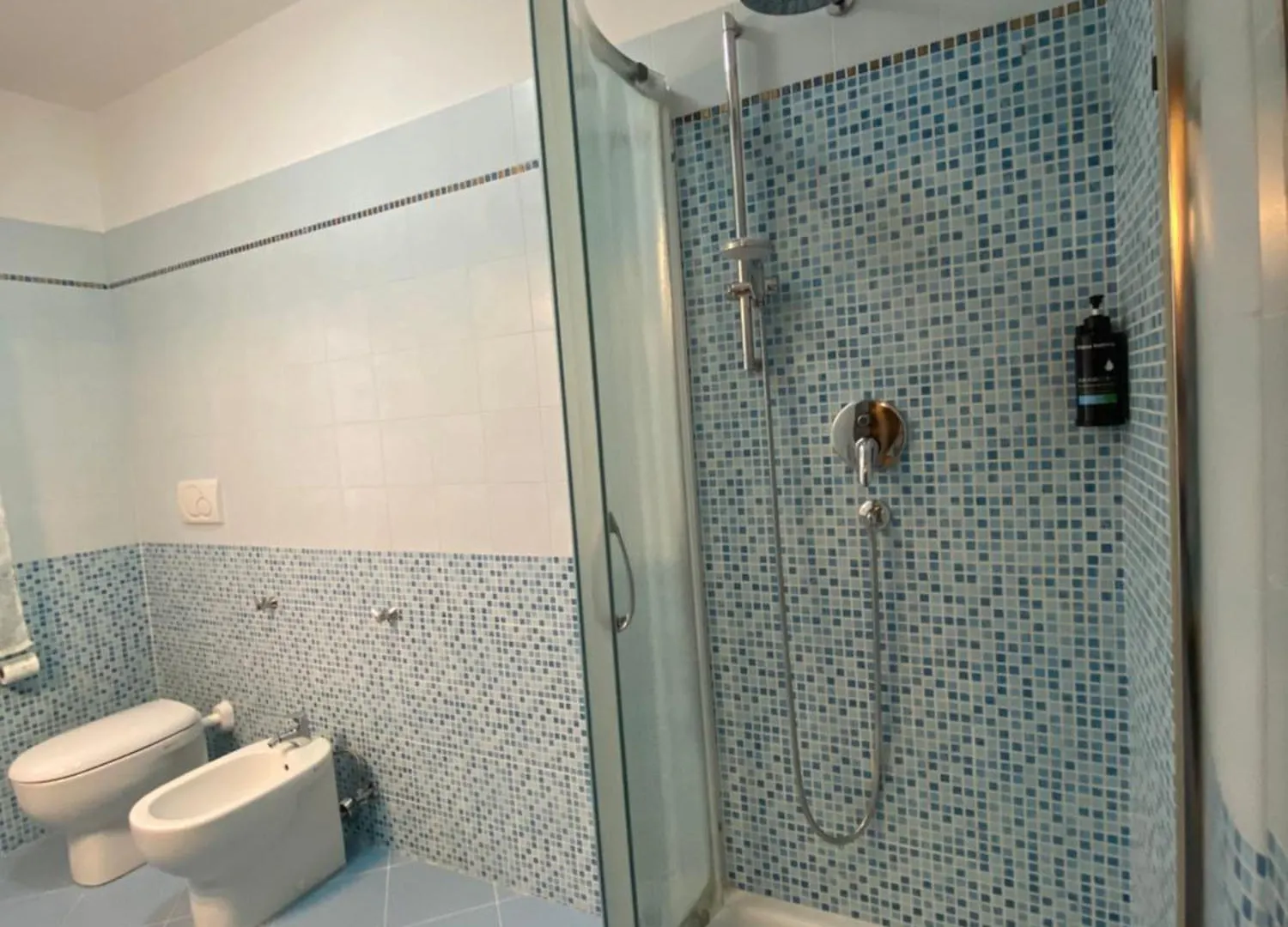 Venice Living&Coapartment Mestre Apartment