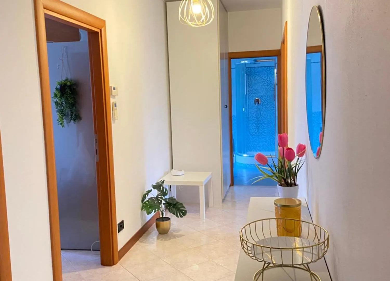 Apartamento Venice Living&Coapartment Mestre Itália