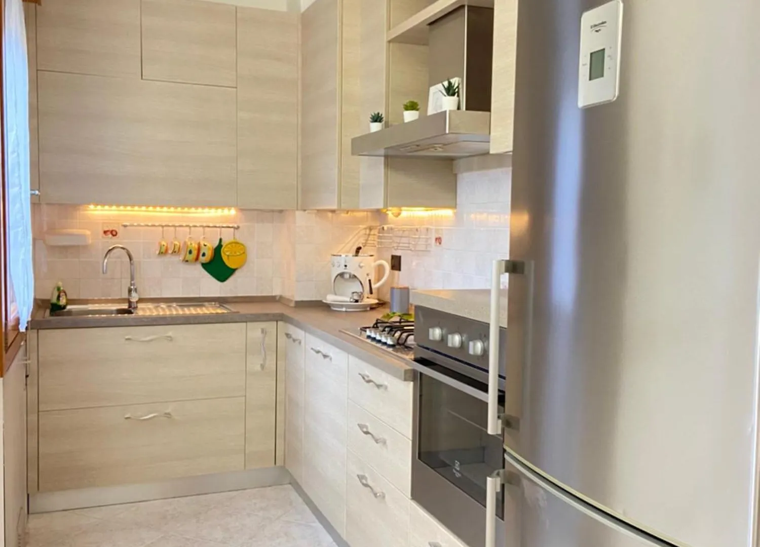 Venice Living&Coapartment Mestre