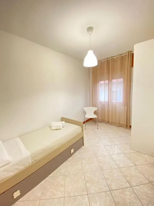 Venice Living&Coapartment Mestre