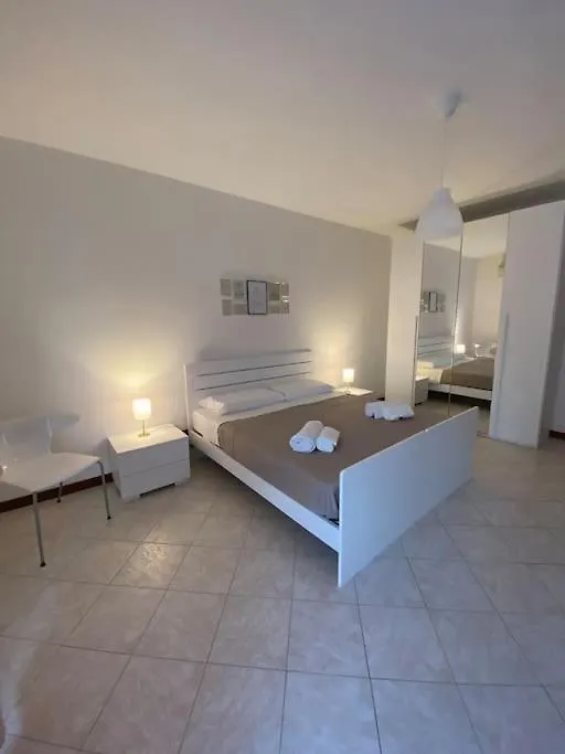 Venice Living&Coapartment Mestre