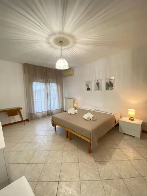 Venice Living&Coapartment Mestre Apartamento
