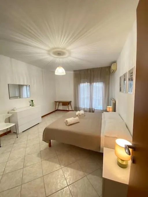 Venice Living&Coapartment Mestre 0*,  Itália