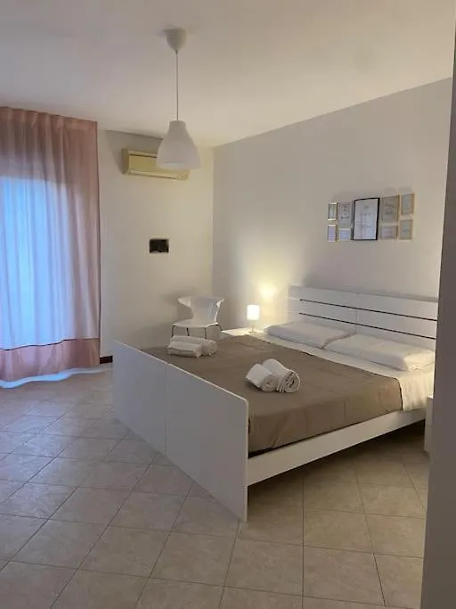 Apartamento Venice Living&Coapartment Mestre