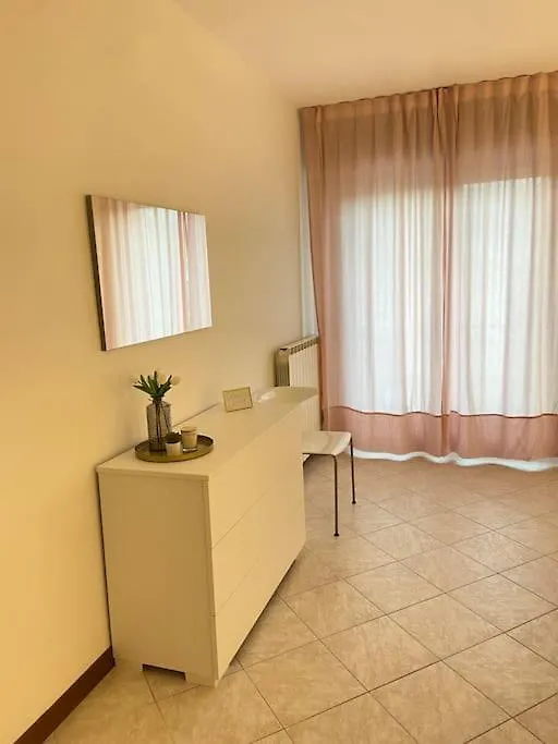 Venice Living&Coapartment Mestre Itália