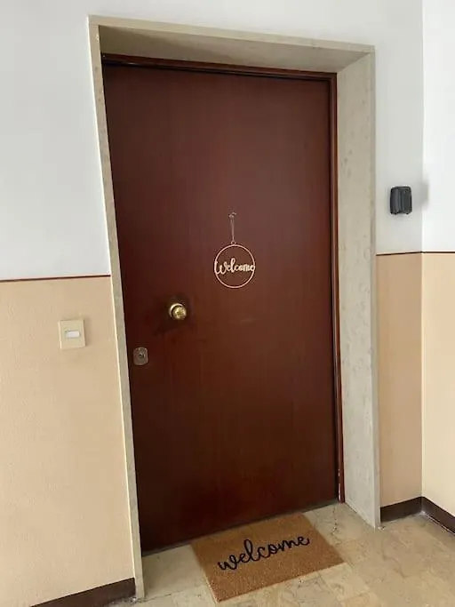 Apartamento Venice Living&Coapartment Mestre