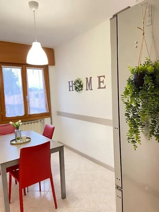 Venice Living&Coapartment Mestre 0*,  Itália