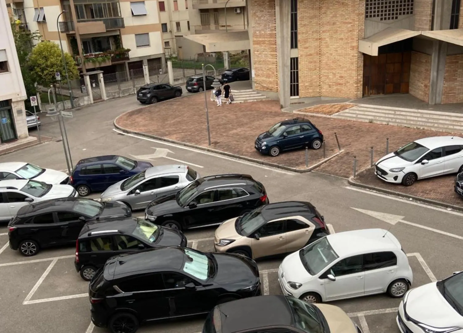 Venice Living&Coapartment Mestre